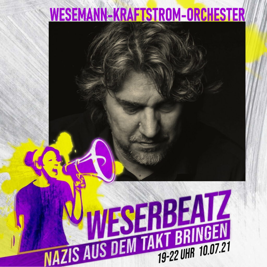 Wesemann-Kraftstrom-Orchester